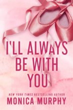 Cover art for I'll Always Be With You (Lancaster Prep)