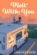 Cover art for Melt With You