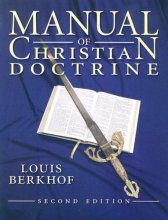 Cover art for Manual Of Christian Doctrine 2E