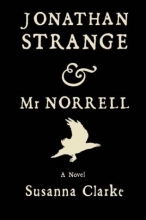 Cover art for Jonathan Strange & Mr. Norrell: A Novel