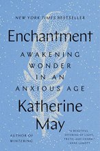 Cover art for Enchantment: Awakening Wonder in an Anxious Age