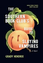 Cover art for The Southern Book Club's Guide to Slaying Vampires