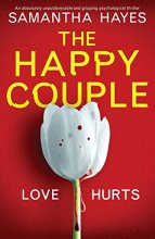Cover art for The Happy Couple: An absolutely unputdownable and gripping psychological thriller