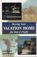 Cover art for Buying Your Vacation Home for Fun & Profit