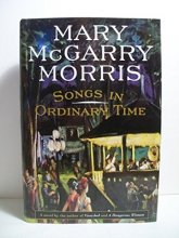 Cover art for Songs in Ordinary Time (Oprah's Book Club)