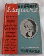 Cover art for The Bedside Esquire