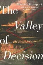 Cover art for The Valley Of Decision