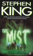 Cover art for The Mist (Previously Published as a Novella in 'Skeleton Crew')