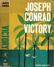 Cover art for Victory
