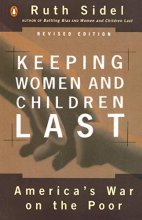 Cover art for Keeping Women and Children Last: America's War on the Poor, Revised Edition