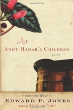 Cover art for All Aunt Hagar's Children