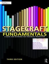 Cover art for Stagecraft Fundamentals: A Guide and Reference for Theatrical Production