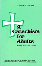 Cover art for A Catechism for Adults