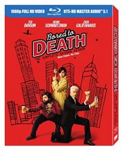 Cover art for Bored to Death: Season 2 [Blu-ray]