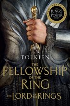 Cover art for Fellowship of the Ring [TV Tie-In], The (The Lord of the Rings, 1)