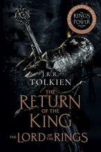 Cover art for The Return of the King [TV Tie-In]: The Lord of the Rings Part Three (The Lord of the Rings, 3)