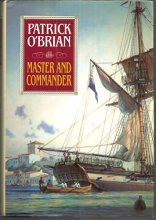 Cover art for Master and Commander (Aubrey/Maturin Novels, 1) (Book 1)