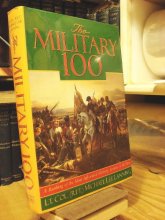 Cover art for The Military 100: A Ranking of the Most Influential Military Leaders of All Time