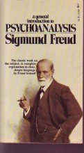 Cover art for A General Introduction to Psychoanalysis