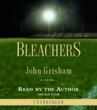Cover art for Bleachers