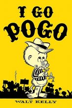 Cover art for I Go Pogo (Best of Pogo)