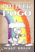 Cover art for Pot Luck Pogo