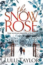 Cover art for The Snow Rose