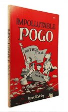 Cover art for Impollutable Pogo