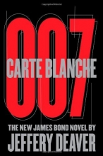 Cover art for Carte Blanche