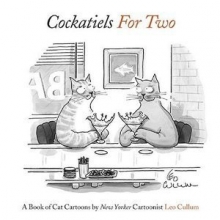 Cover art for Cockatiels For Two