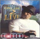 Cover art for One Life 2 Live