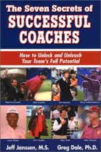 Cover art for The Seven Secrets of Successful Coaches