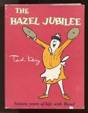 Cover art for The Hazel Jubilee