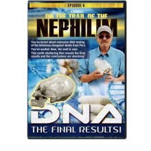 Cover art for On the Trail of the Nephilim : DNA the Final Results