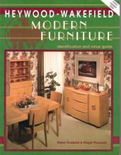 Cover art for Heywood-Wakefield Modern Furniture