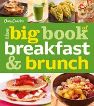 Cover art for Betty Crocker The Big Book of Breakfast and Brunch (Betty Crocker Big Book)