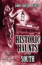 Cover art for Historic Haunts of the South
