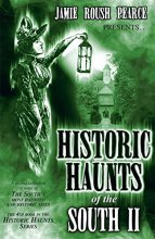 Cover art for Historic Haunts of the South 2