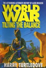 Cover art for Worldwar - Tilting The Balance