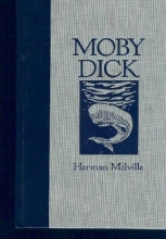 Cover art for Moby Dick (The World's best reading)