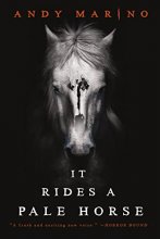 Cover art for It Rides a Pale Horse