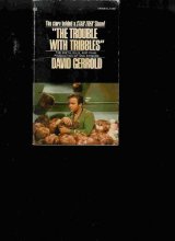 Cover art for The Trouble with Tribbles
