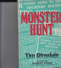 Cover art for Monster Hunt