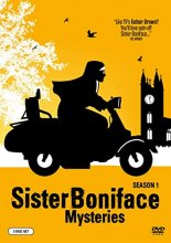 Cover art for Sister Boniface Mysteries: Season One (DVD)