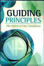 Cover art for Guiding Principles - The Spirit of Our Traditions