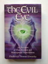 Cover art for Evil Eye: An Account of This Ancient & Widespread Superstition