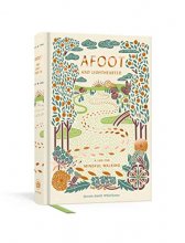 Cover art for Afoot and Lighthearted: A Journal for Mindful Walking