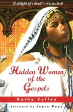 Cover art for Hidden Women of the Gospels