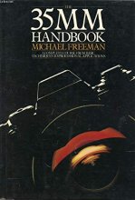Cover art for 35mm Handbook