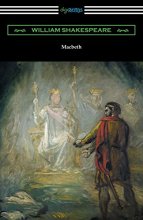 Cover art for Macbeth (Annotated by Henry N. Hudson with an Introduction by Charles Harold Herford)